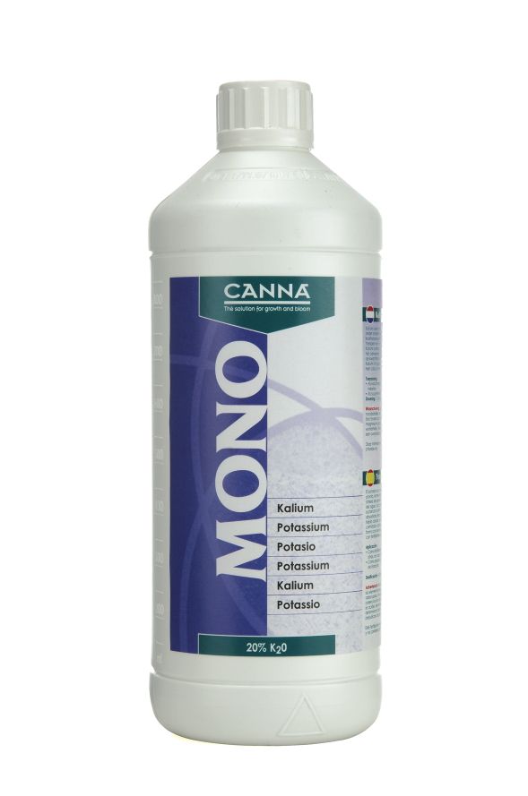 Canna Mono