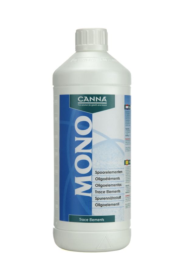 Canna Mono