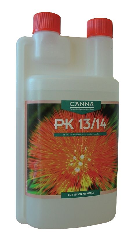 Canna PK 13/14