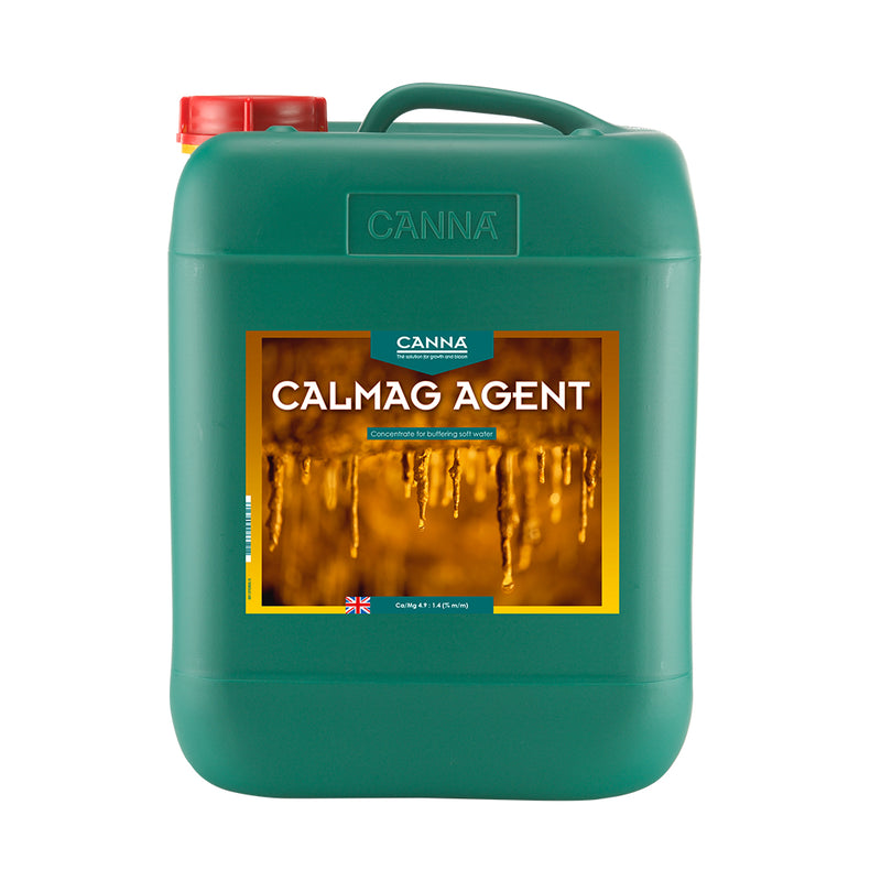 Canna Calmag Agent