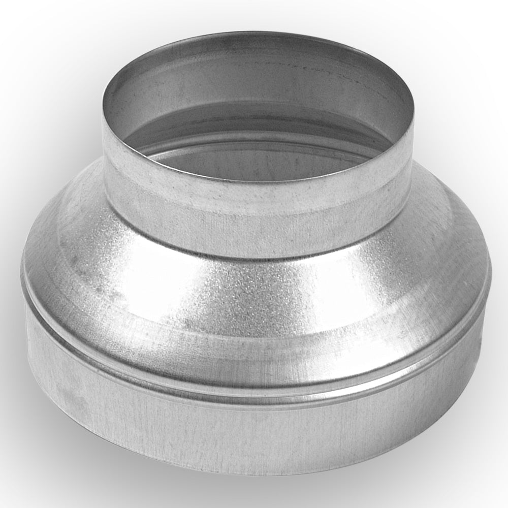Metal Ventilation Reducer