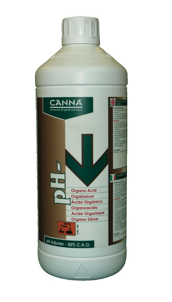 Canna Organic Ph- 1L