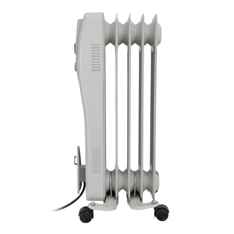 Oil Radiators