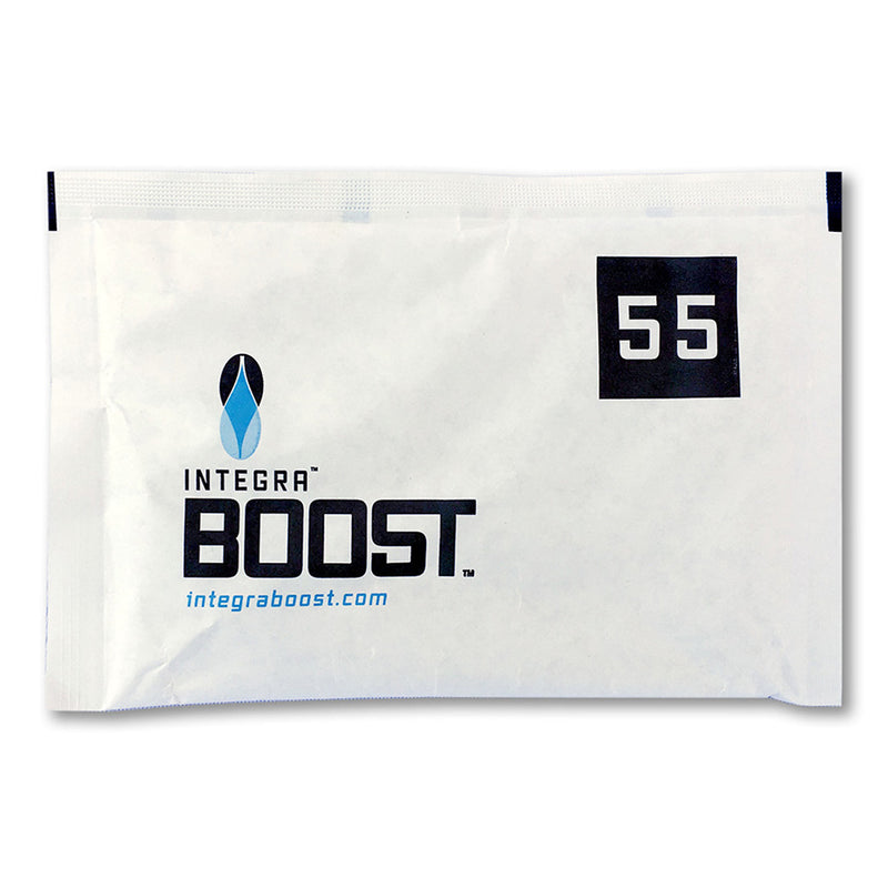 Integra Boost 2 Way Humidity Control