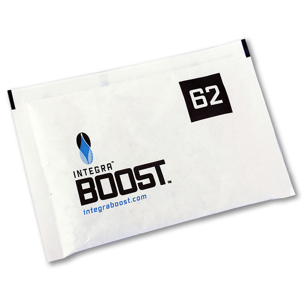 Integra Boost 2 Way Humidity Control
