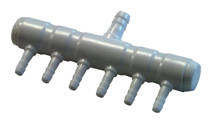 Air Nutrient Manifold