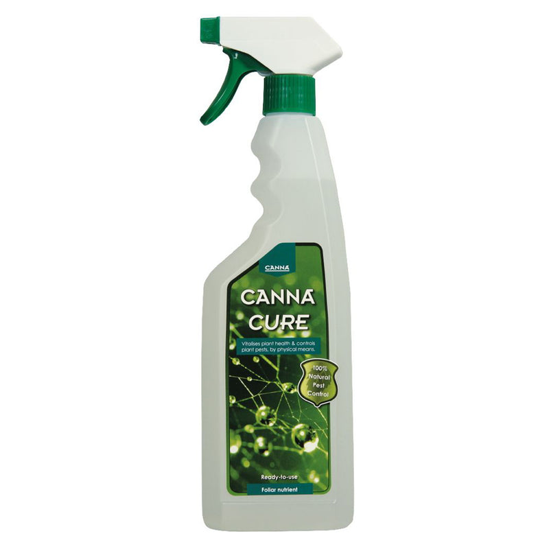 Canna Cure RTU 750ml