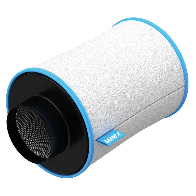 RAM Filter