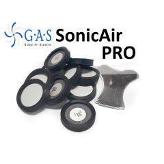 Spare Discs For SonicAir Pro 10 Pack