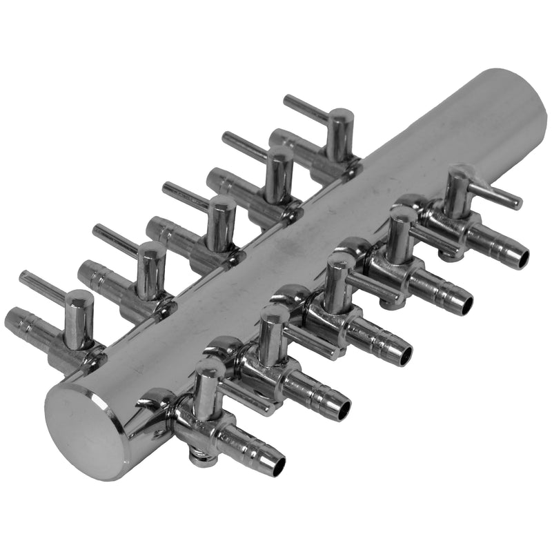 Stainless Steel Air Manifold