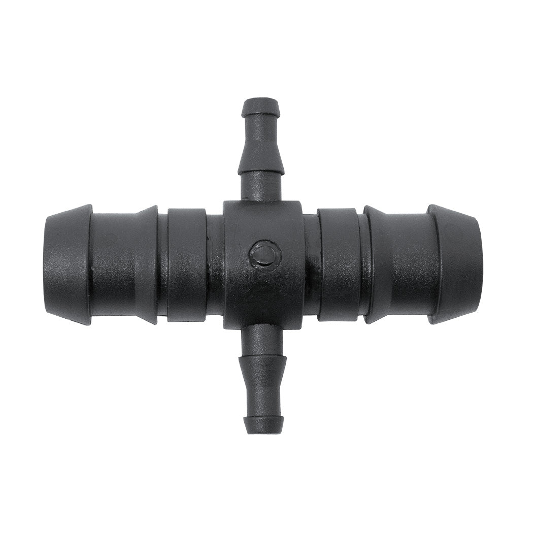 13mm - 4mm Cross Reducer