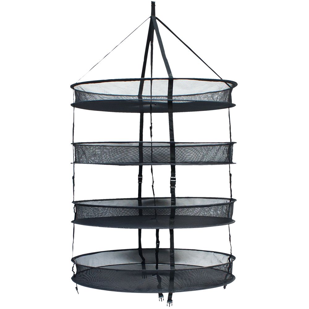 Detachable Drying Net 4,6 & 8 Layer