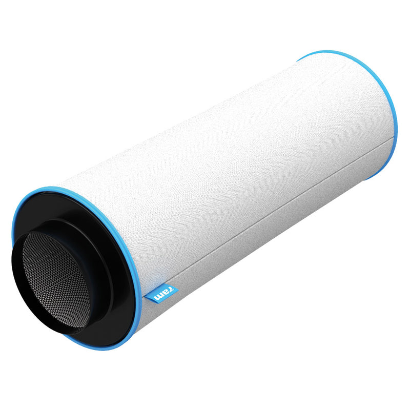 RAM Filter