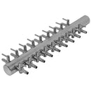 Stainless Steel Air Manifold