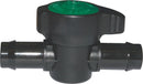 19mm In-Line Tap Valve