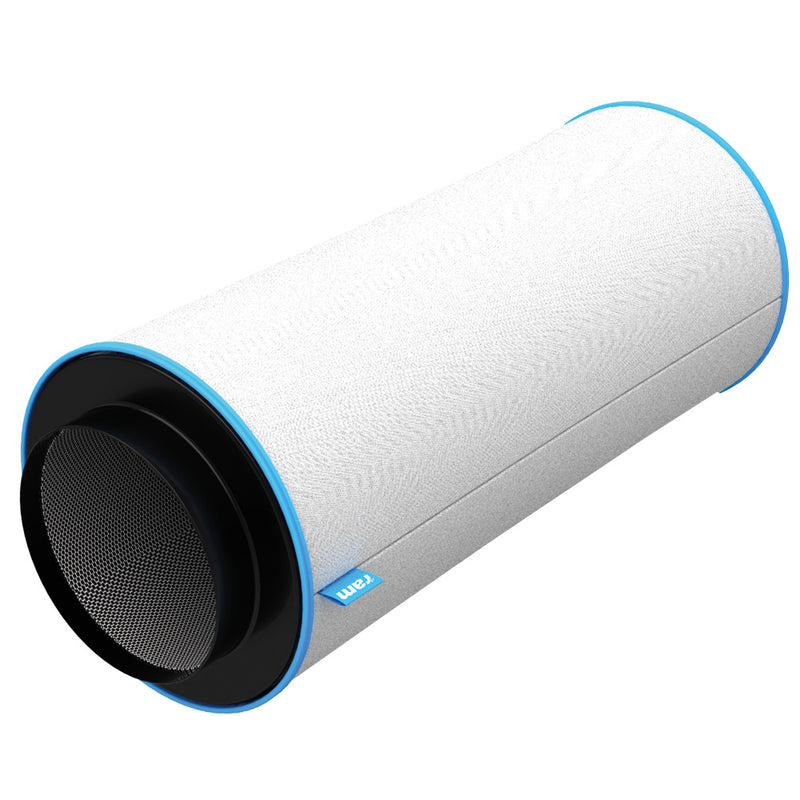 RAM Filter