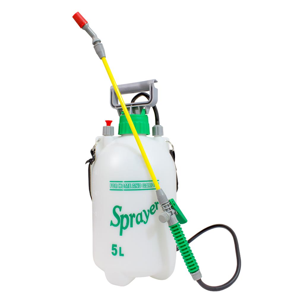 Water Sprayers