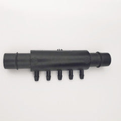 Dripper Manifold