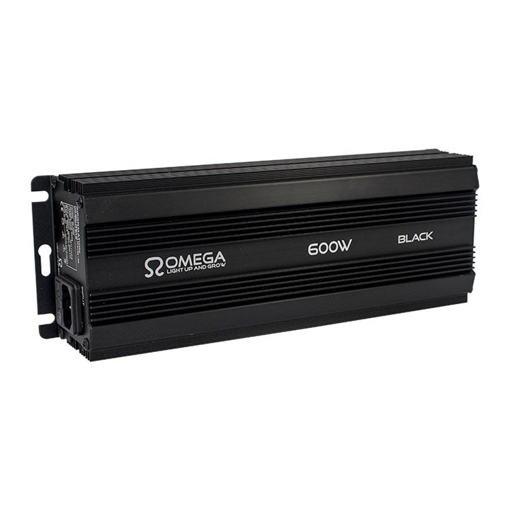 Omega 600w digital ballast