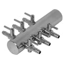 Stainless Steel Air Manifold