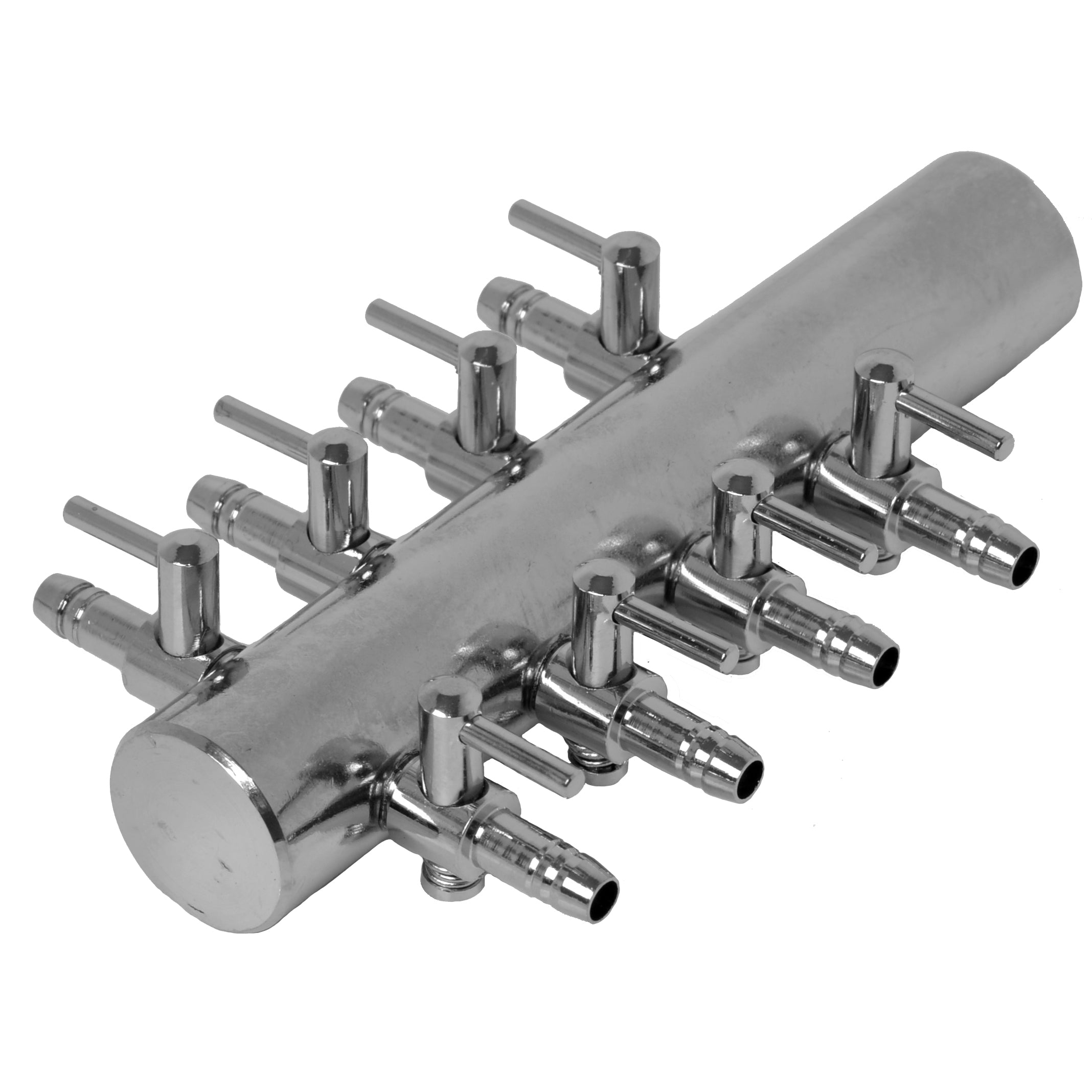 Stainless Steel Air Manifold