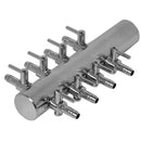 Stainless Steel Air Manifold