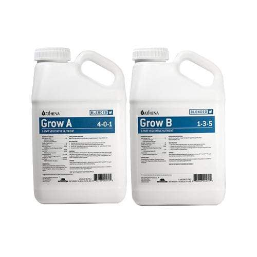 Athena Grow A&B