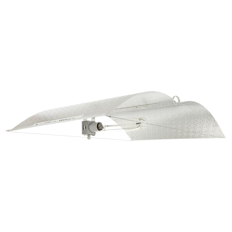 Adjust a Wing Enforcer Reflector