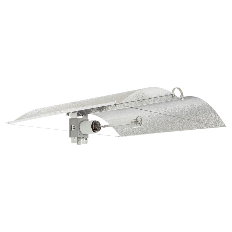 Adjust a Wing Enforcer Reflector
