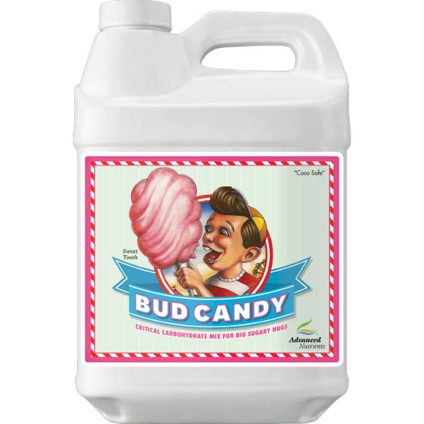 Advanced Bud Candy