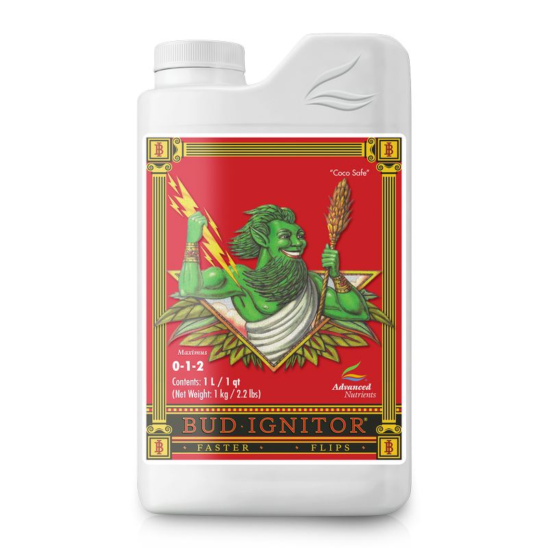 Advanced Nutrients Bud Ignitor