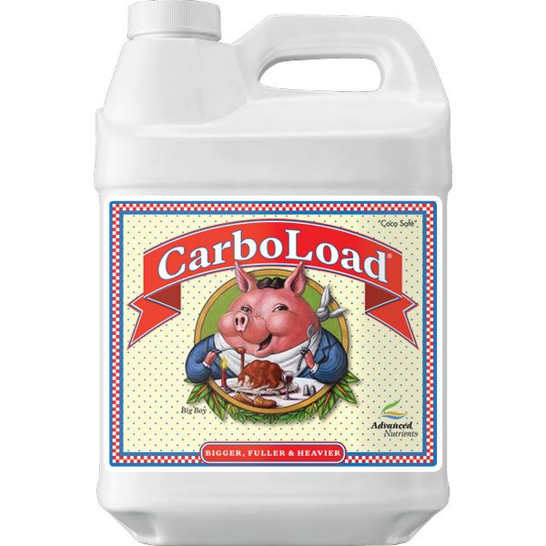 Advanced Liquid Carbo Load