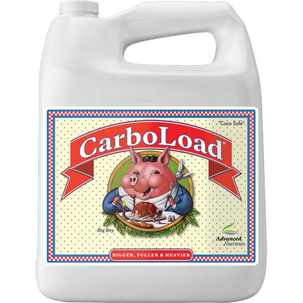 Advanced Liquid Carbo Load