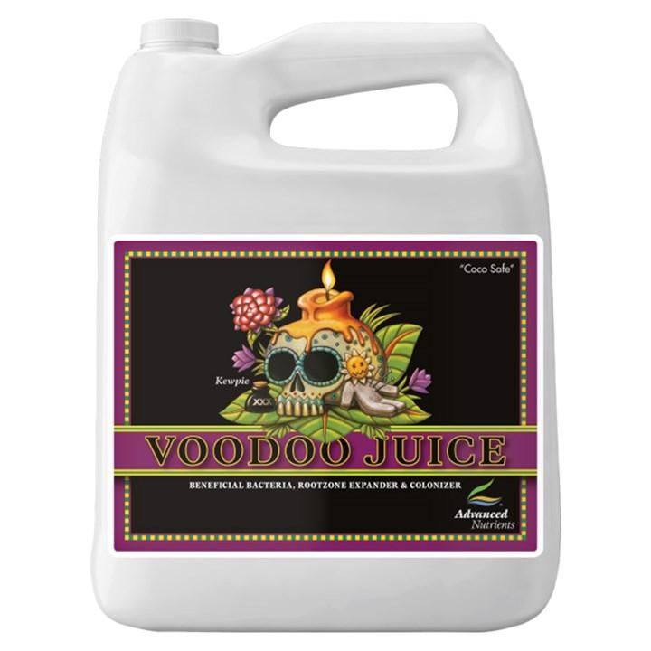 Advanced Voodoo Juice