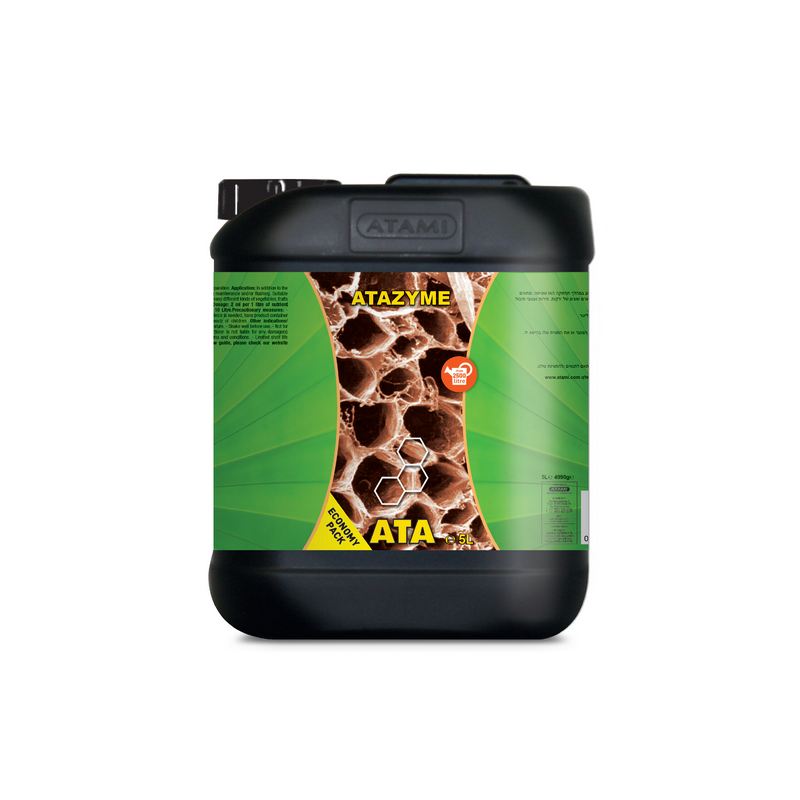 Atami ATAzyme