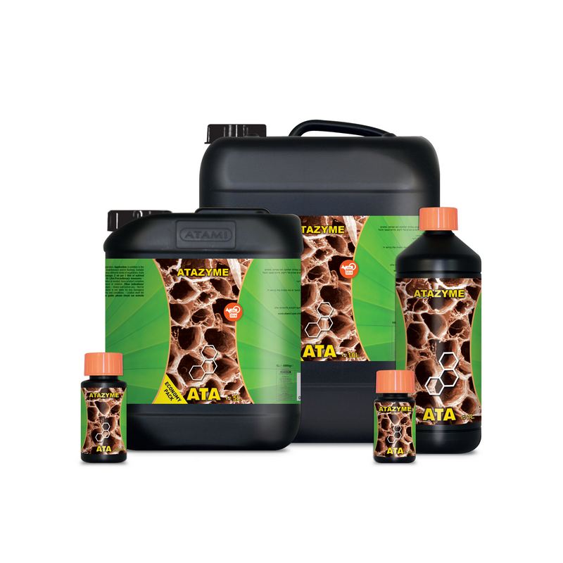 Atami ATAzyme