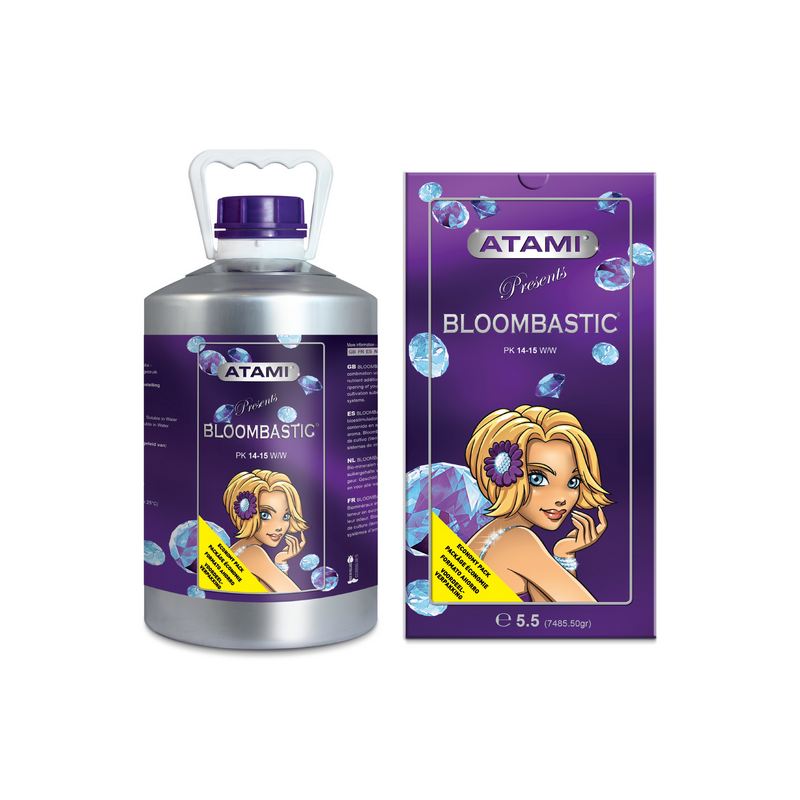Atami BloomBastic
