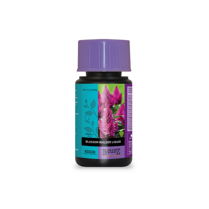 Atami B'Cuzz Blossom Builder