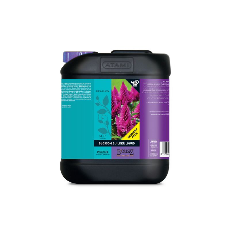 Atami B'Cuzz Blossom Builder