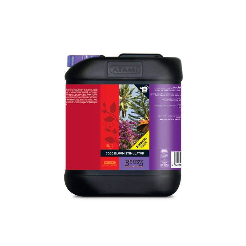 Atami B'Cuzz Coco Bloom Stimulator