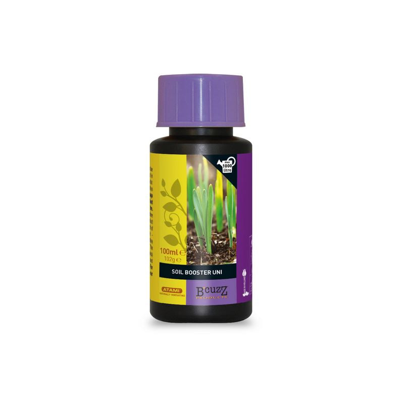 Atami B'Cuzz Soil Booster Universal