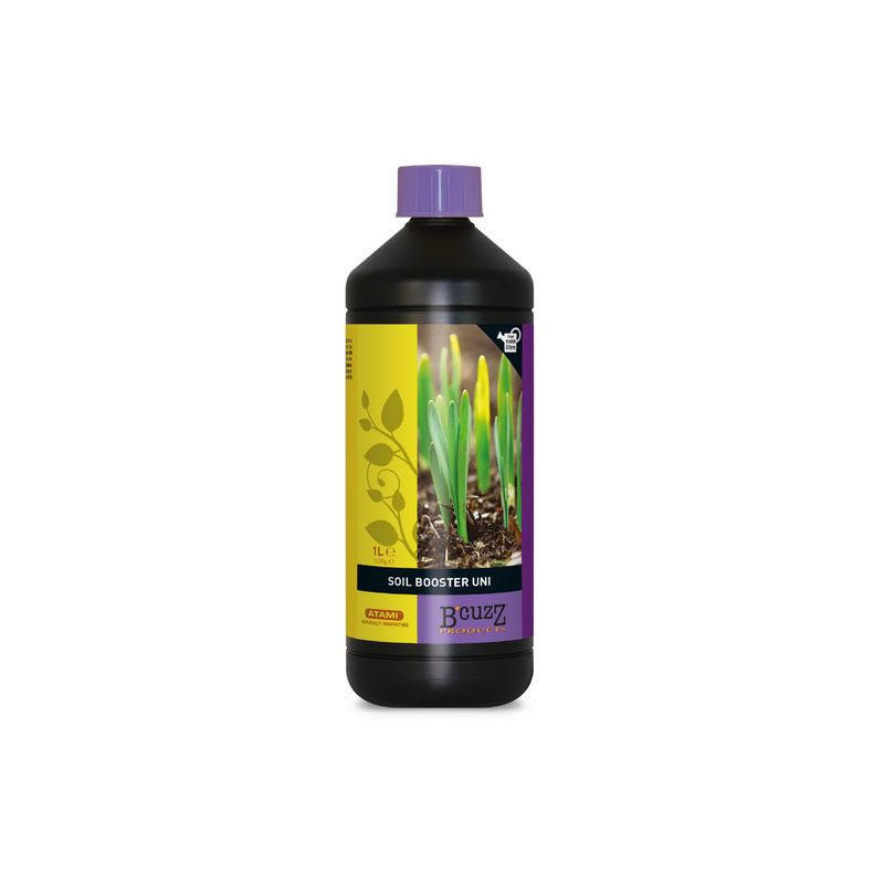 Atami B'Cuzz Soil Booster Universal