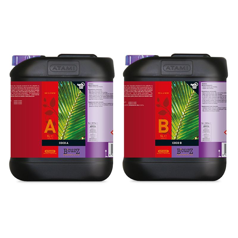 Atami B'Cuzz Coco A-B