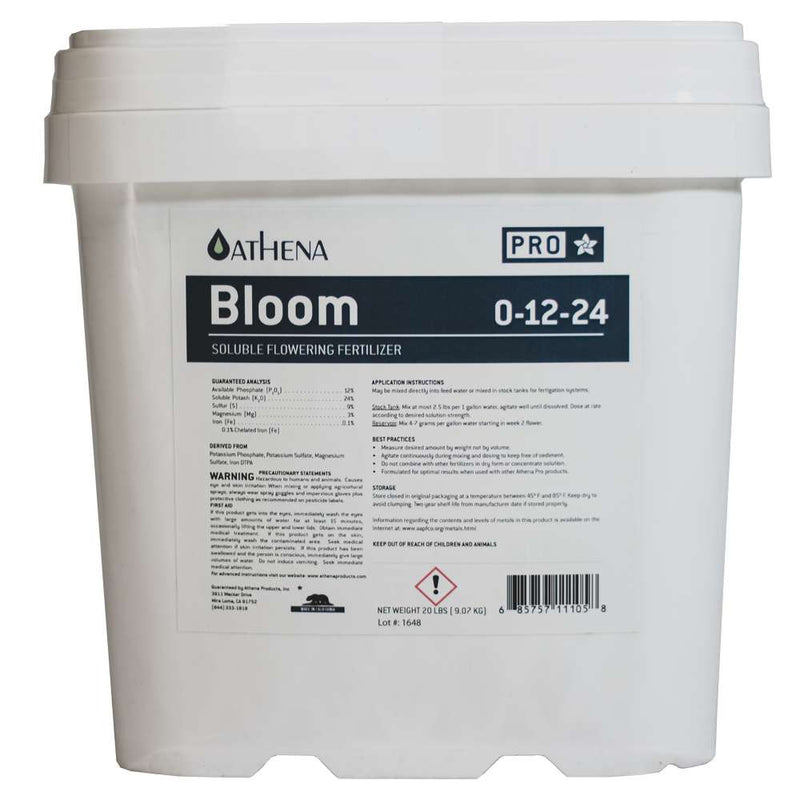 Athena Pro Bloom