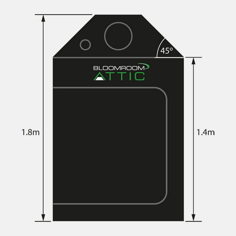Bloomroom Grow Tents