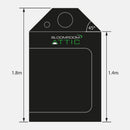Bloomroom Grow Tents