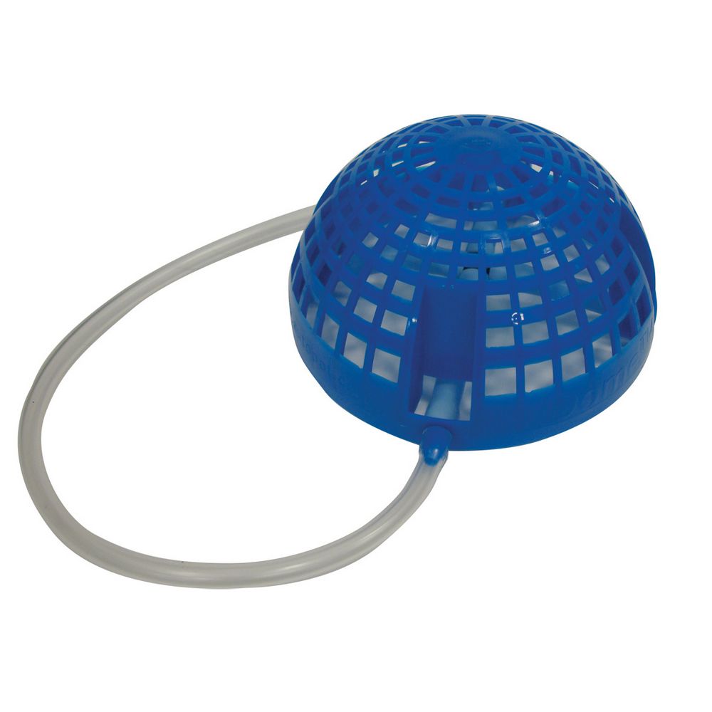 Autopot Air Dome With Fittings