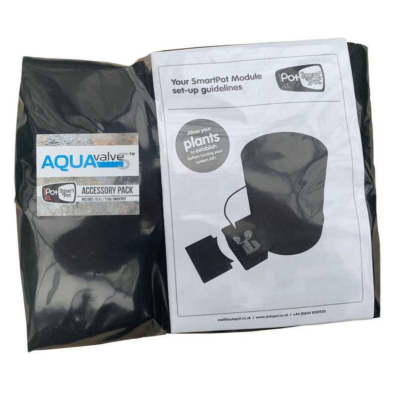 Autopot SmartPot Accessory Pack