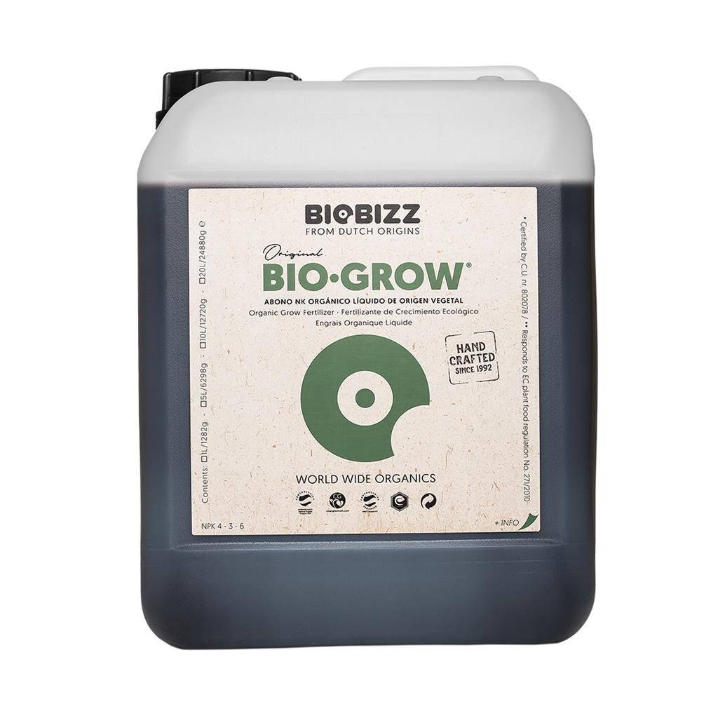 Biobizz Bio-Grow