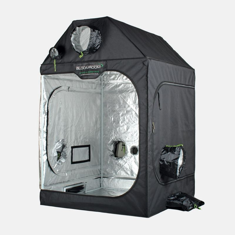 Bloomroom Grow Tents Hydroponic High-Quality Various Sizes